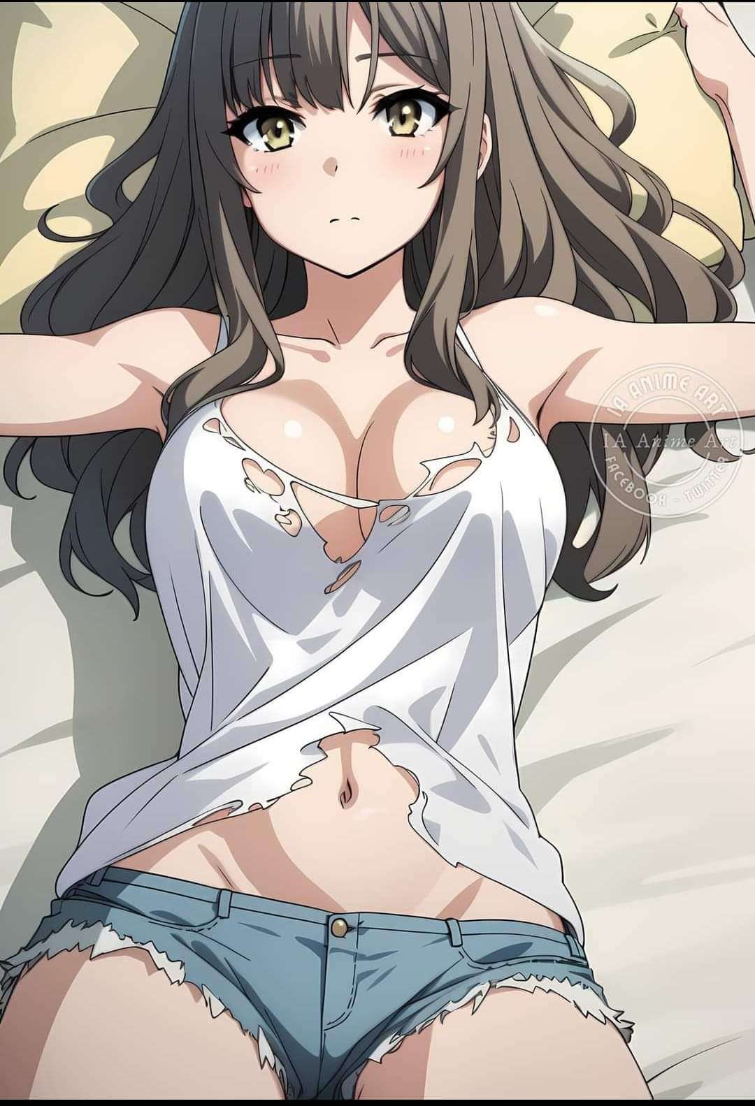 2024-01-03 06:17 Rio Futaba ❤ ️❤. 0. 