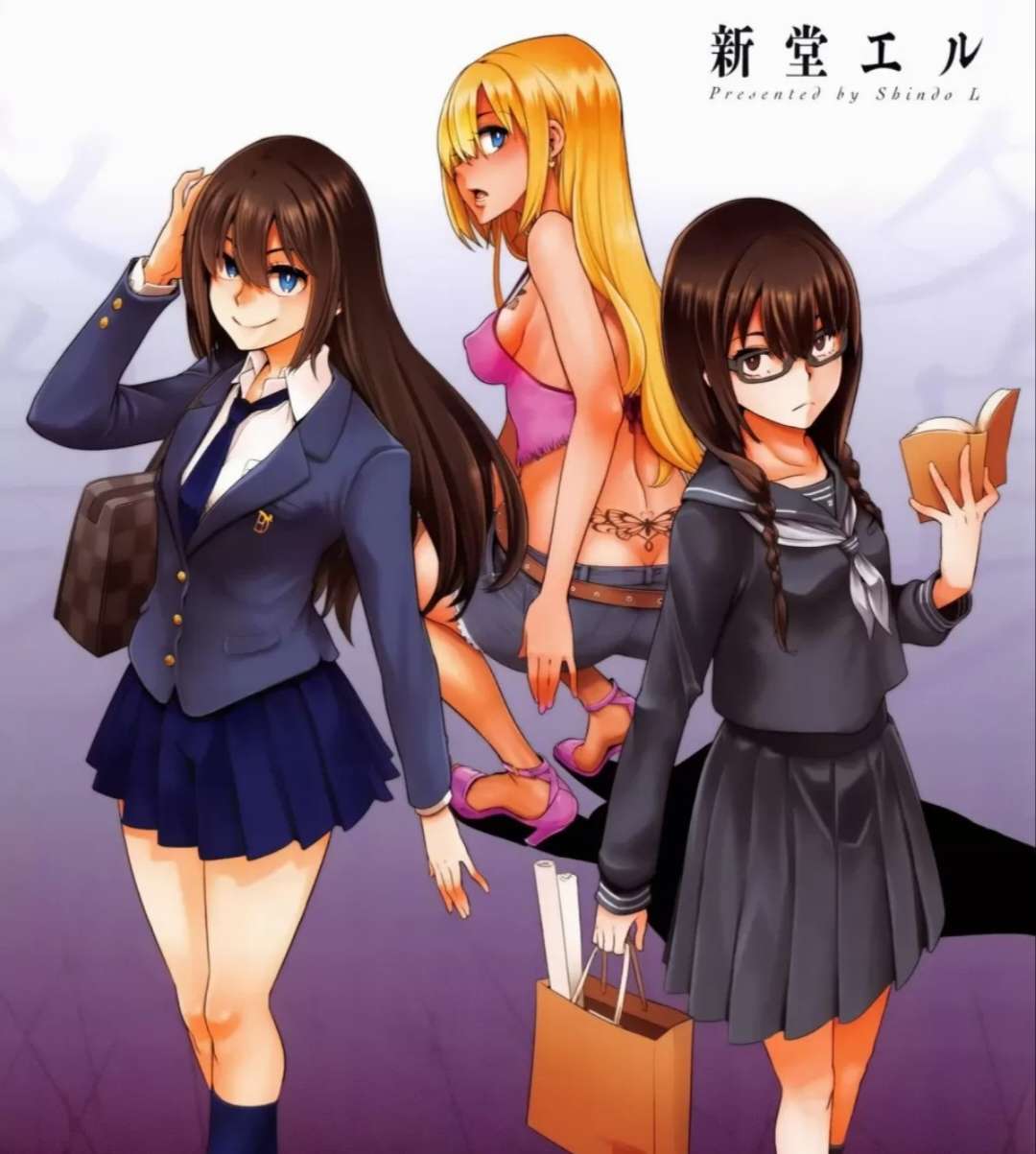 3171024 - QooApp Q蛋筆記