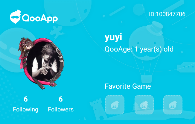 #646337 - QooApp User Notes