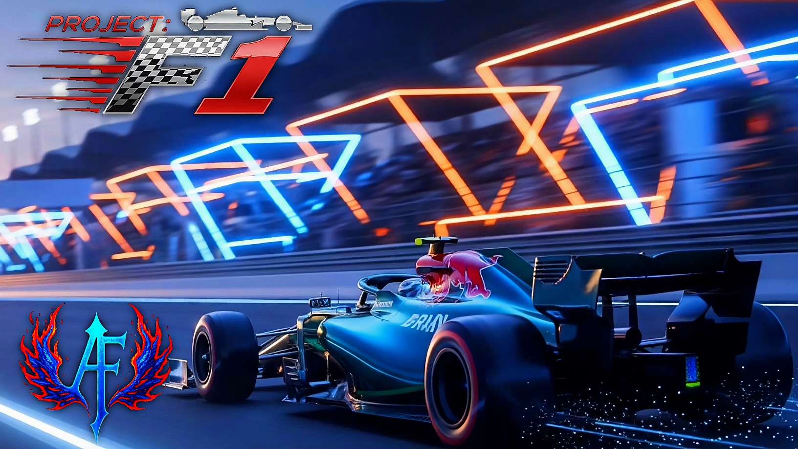 Project F1 Gameplay Android - QooApp Q蛋筆記