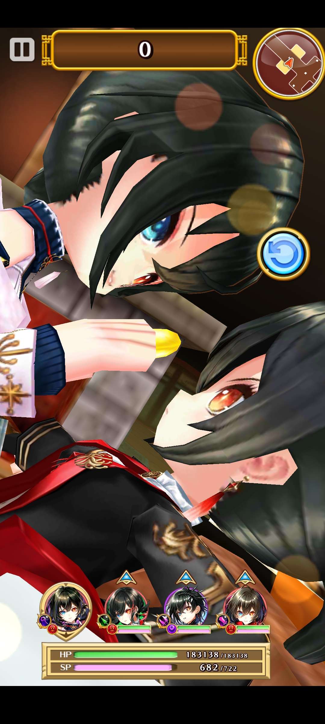 511192 - 일곱 개의 대죄: GRAND CROSS | 글로벌버전 - QooApp Q유저 노트