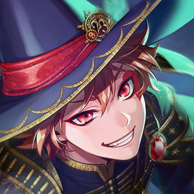 Sunbunny's Profile - QooApp
