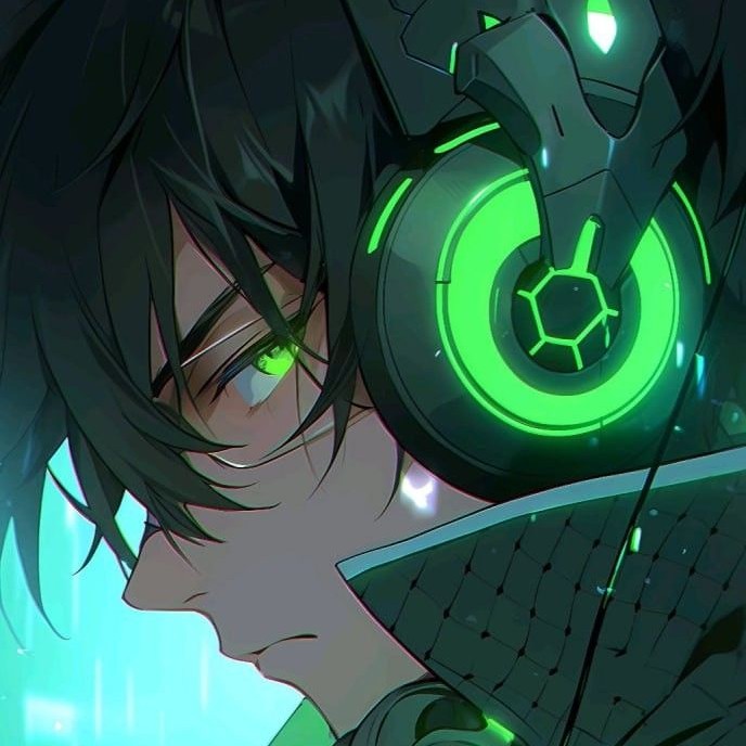 DMOB's Profile - QooApp