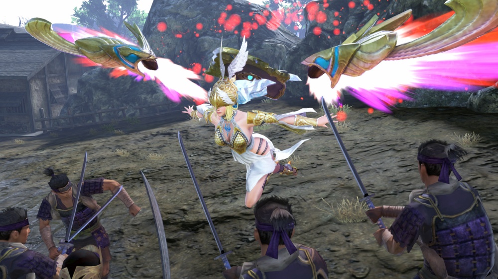[下載] 無雙OROCHI3 - QooApp 遊戲庫