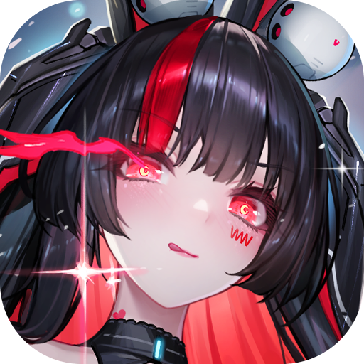 交错战线 | 简中版
