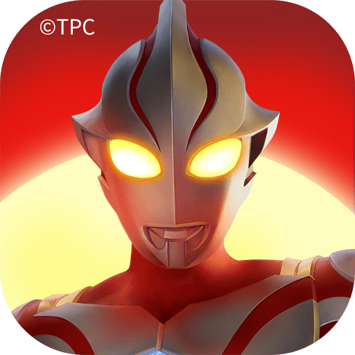 奧特曼：超時空英雄