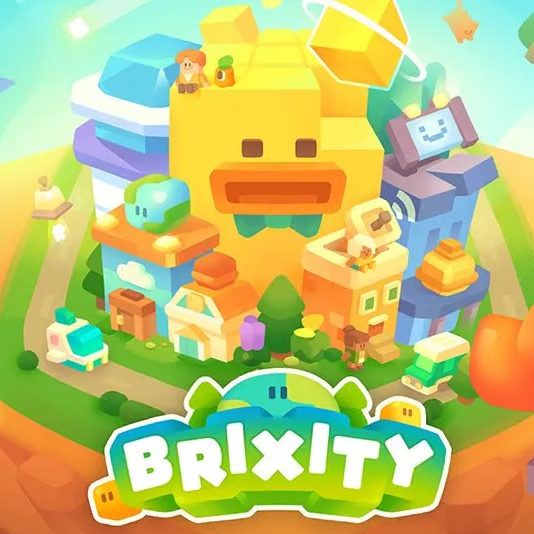 BRIXITY - QooApp Game Store