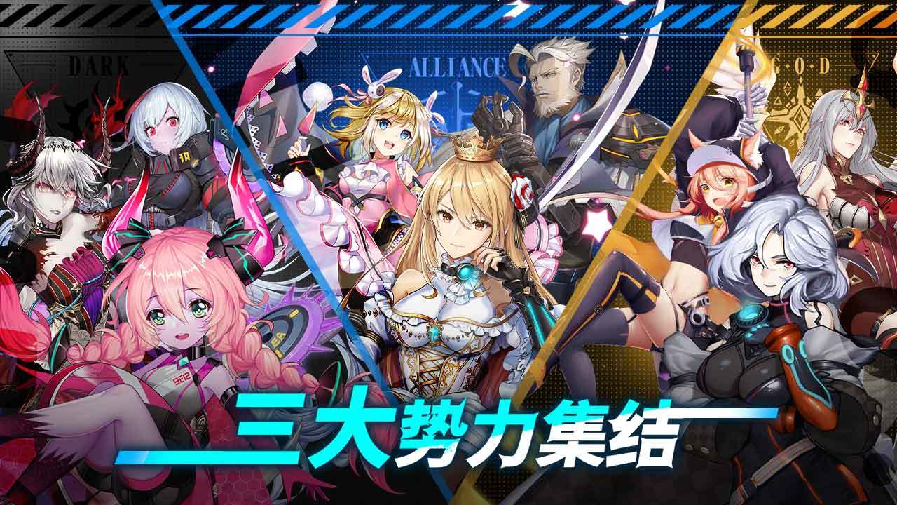 [Download] Time Refrain | Simplified Chinese - QooApp Game Store