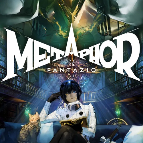 [Download] Metaphor: ReFantazio - QooApp Game Store