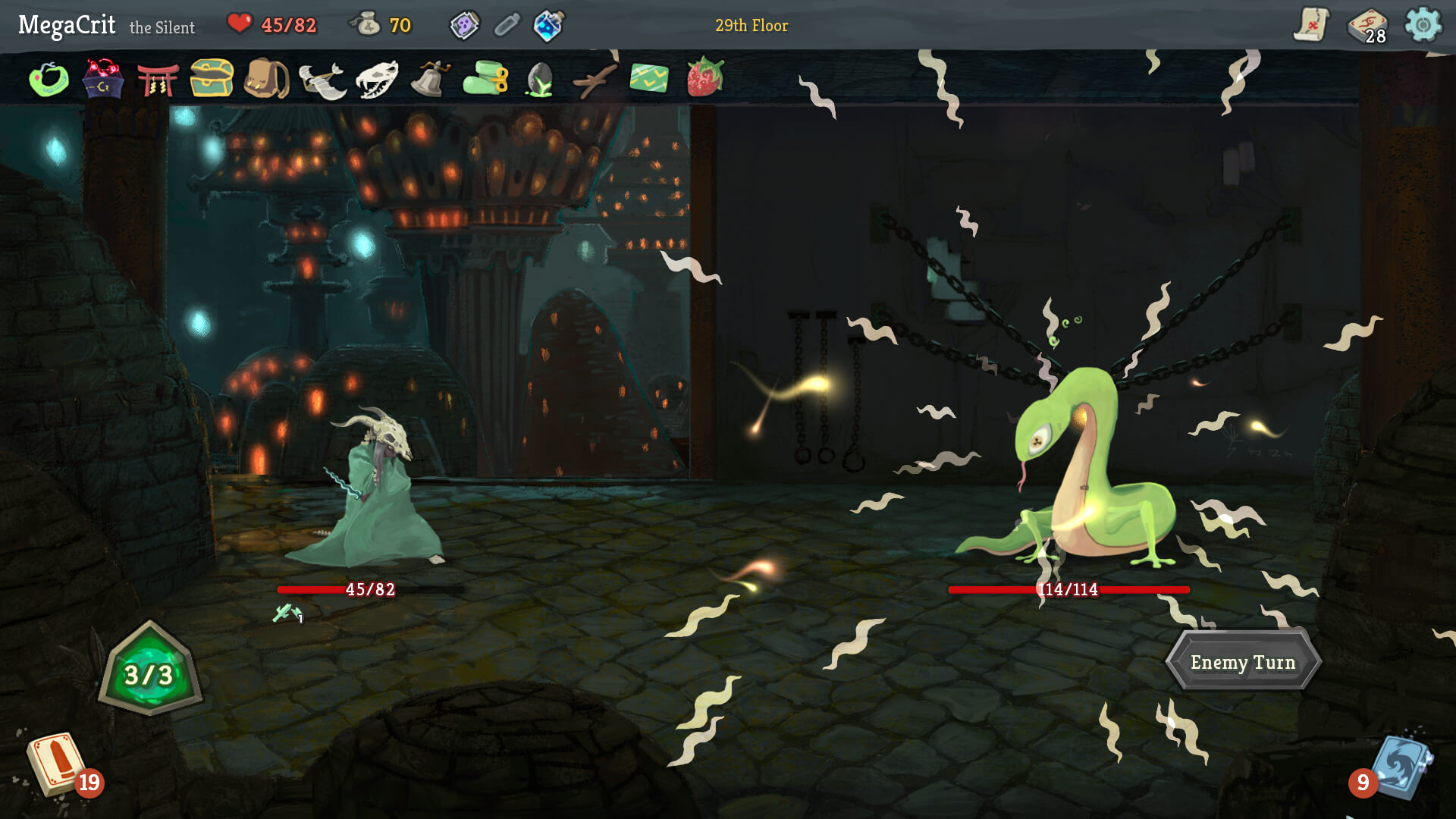 [下載] Slay the Spire - QooApp 遊戲庫