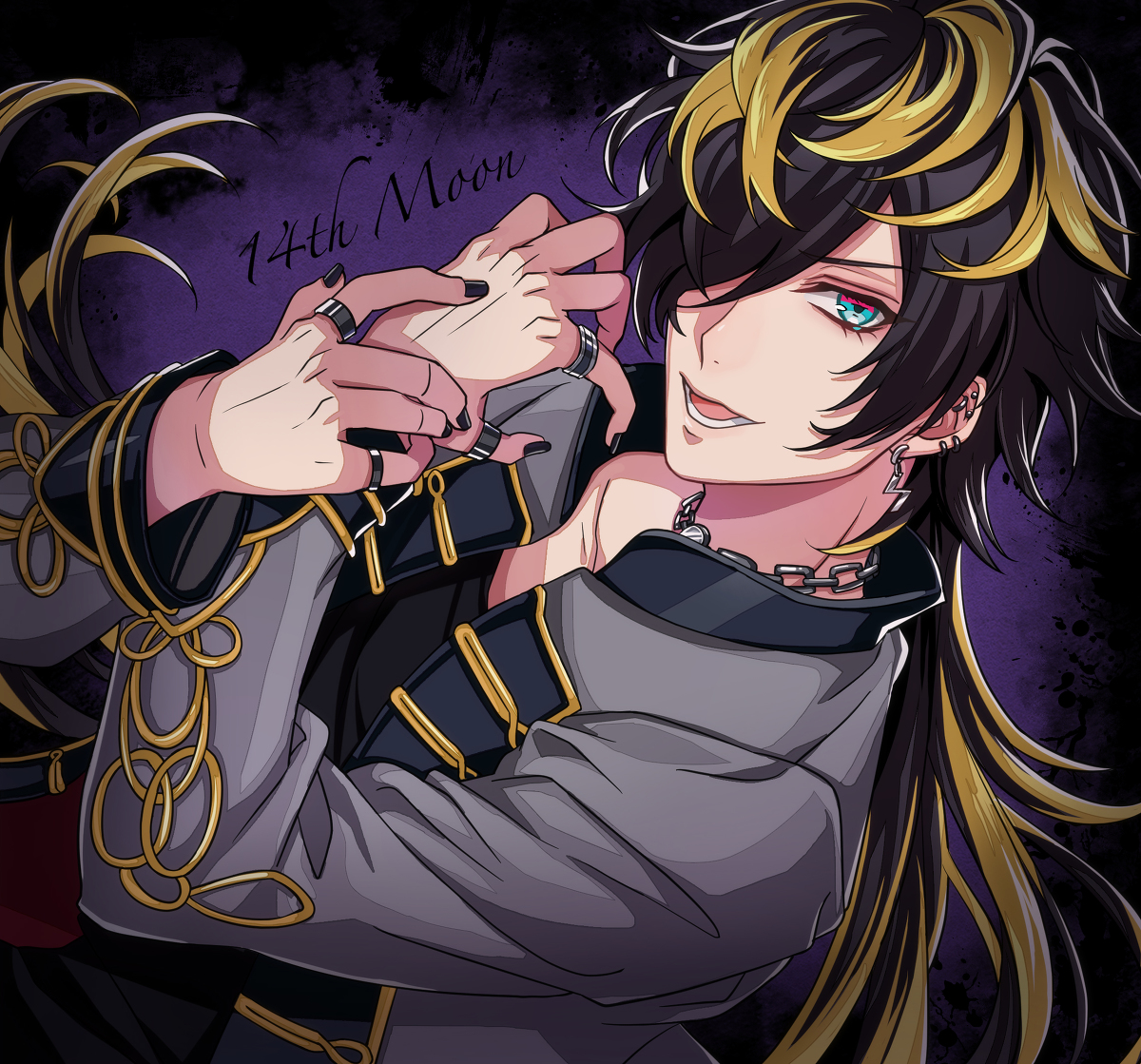Bullied ~Revenge Hypnosis~ Finale