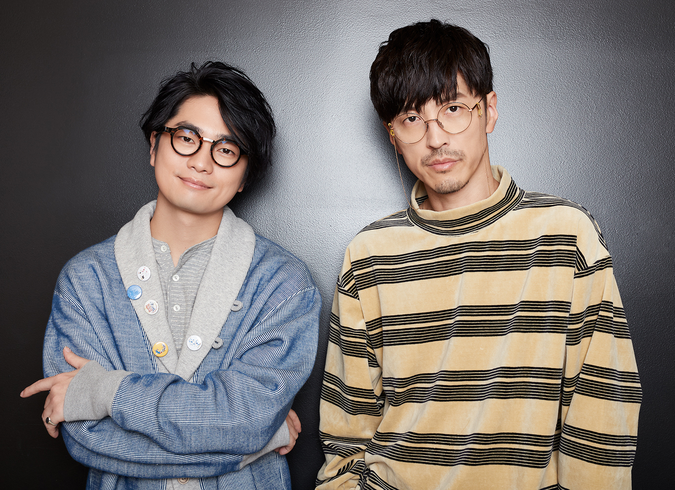 櫻井孝宏 話題筆記列表 Qooapp